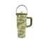20oz. Camouflage Stainless Steel Insulated Tumbler by Ashland®